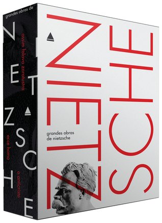 Grandes Obras de Nietzsche
