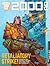 2000 AD Prog 2002 - Retaliatory Strike!