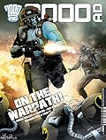 2000 AD Prog 2003 - On the Warpath!
