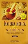 Materia Medica Fo...