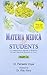Materia Medica for Students...