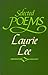 Selected Poems