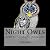 Night Owls: Adult Colouring...