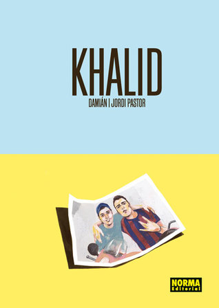 Khalid (Paperback)
