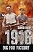 1916: Dig for Victory