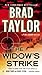 The Widow's Strike (Pike Logan, #4)