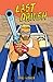 Last Driver by C.S. Baker