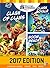 Clash of Clans / Clash Royale / Boom Beach - 2017 Annual by GamesMaster (2017 Annuals)