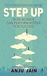 Step Up: How Women Can Perform Better For Success Step Up: How Women Can Perform Better For Success