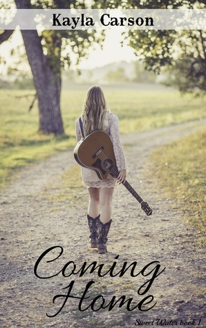 Coming Home (Sweet Water #1)