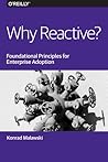 Why Reactive ?