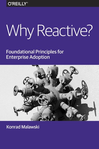 Why Reactive ?