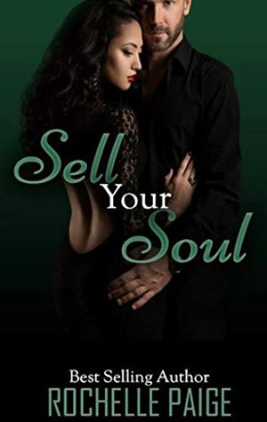 Sell Your Soul (Body & Soul, #3)