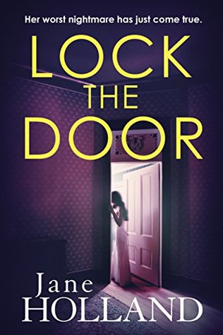 Lock the Door (Kindle Edition)