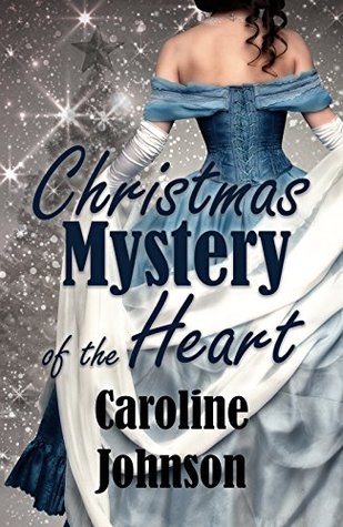 Christmas Mystery of the Heart (Kindle Edition)