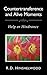Countertransference and Alive Moments by R.D. Hinshelwood