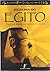 Segredos do Egito: Uma jornada reveladora pela misteriosa terra dos faraós