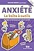 Anxiété : La boîte à outils