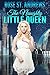 The Naughty Little Queen
