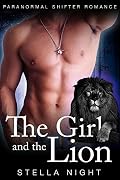 The Girl and the Lion