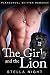 The Girl and the Lion (Sanc...