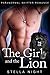 The Girl and the Lion (Sanctuary, #1)