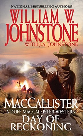 Day of Reckoning (Kindle Edition)