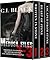 The Medusa Files Collection: Books 1, 2, and 3