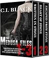 The Medusa Files ...