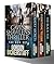 The Lambeth Group Thriller Box Set (eBooks 1-3)