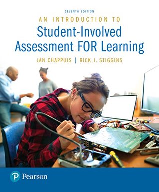 Introduction to Student-Involved Assessment FOR Learning, An (Kindle Edition)