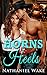 Horns and Heels: Cowboy Rom...