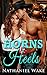 Horns and Heels by Nathaniel Wake