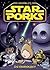 Star Porks: The Monology (Zannablu, Vol. 3)