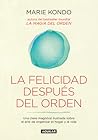 La felicidad desp...