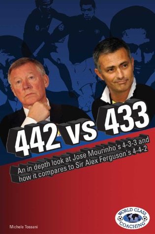 4-4-2v4-3-3 (Paperback)