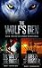 The Somber Wolves Saga: Dark Fantasy Three Book Bundle