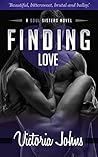 Finding Love (Soul Sisters, #4)