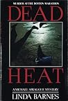 Dead Heat (Michael Spraggue Mystery, #3)