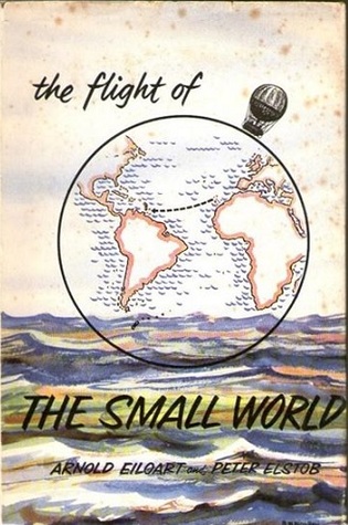 The flight of the Small World (Hardcover)