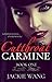 Cutthroat Carmine by Jackie Y. Wang Cutthroat Carmine by Jackie Y. Wang
