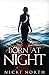 Born at Night (The Vampire Legends Book 1)
