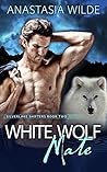 White Wolf Mate