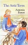 The Attic Term by Antonia Forest