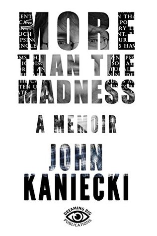 More than the Madness: A Memoir (Kindle Edition)