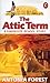 The Attic Term (The Marlows, #9)