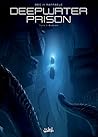 Evasion (Deepwater Prison, #3)