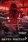 Duo (Stone Mage Saga Book 2)