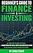Beginner's Guide to Finance & Investing