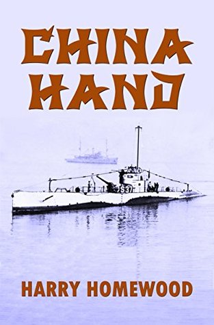 China Hand (Kindle Edition)
